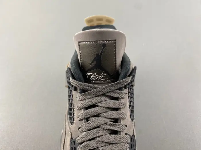 AIR Jordan 4 Retro Cave Stone 