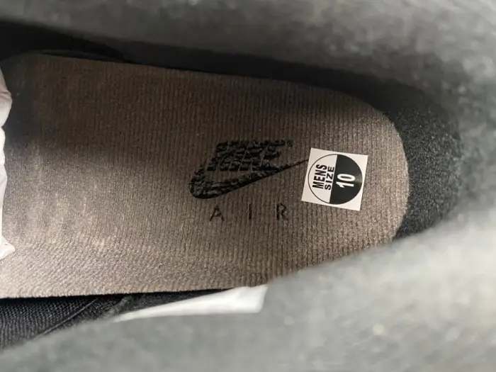 AIR Jordan 4 Retro Cave Stone 