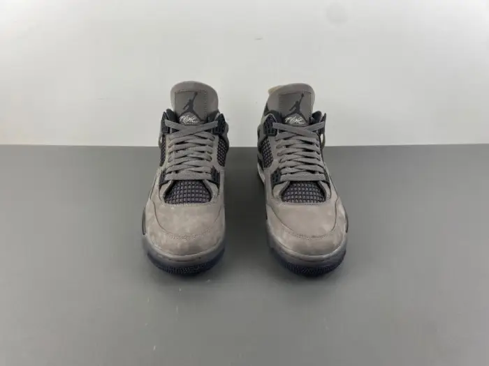 AIR Jordan 4 Retro Cave Stone 