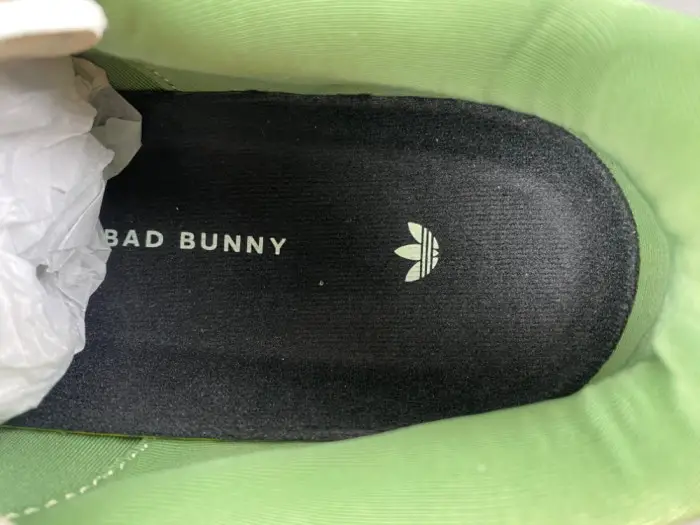 Bad Bunny x Gazelle Indoor 'El Yunque' 