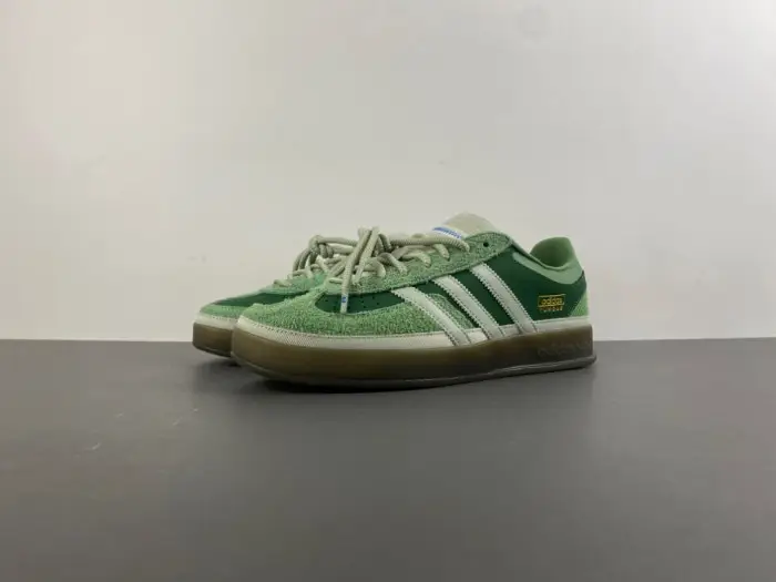 Bad Bunny x Gazelle Indoor 'El Yunque' 