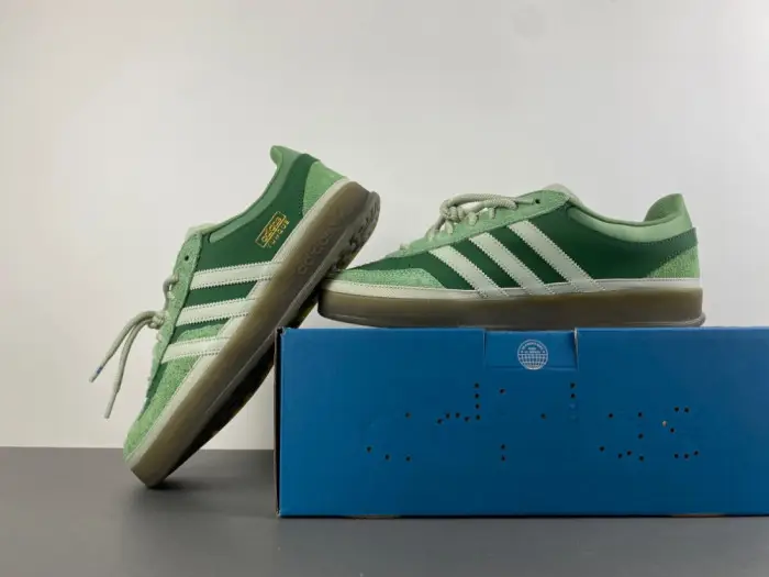 Bad Bunny x Gazelle Indoor 'El Yunque' 