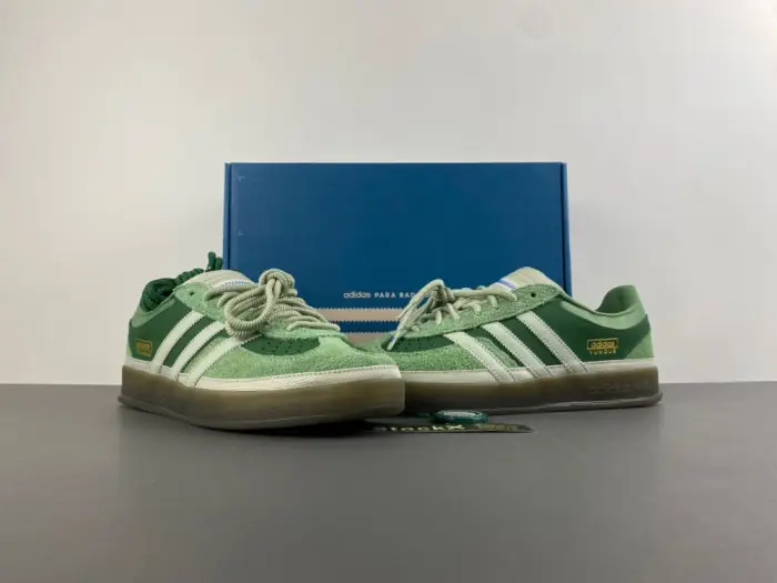 Bad Bunny x Gazelle Indoor 'El Yunque' 