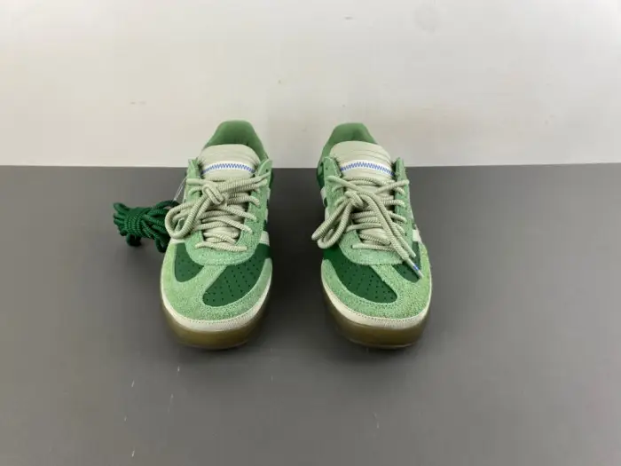 Bad Bunny x Gazelle Indoor 'El Yunque' 