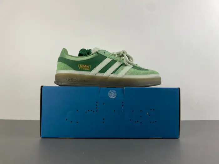 Bad Bunny x Gazelle Indoor 'El Yunque' 