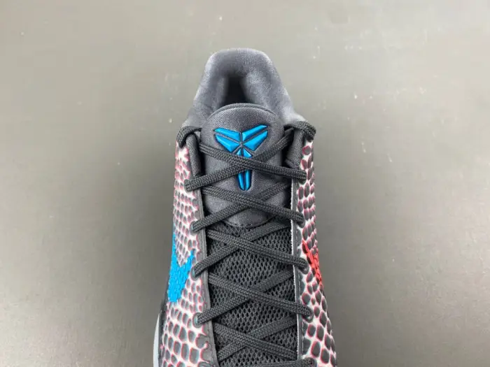 Nike Kobe 6 Protro ASG Hollywood 3D 