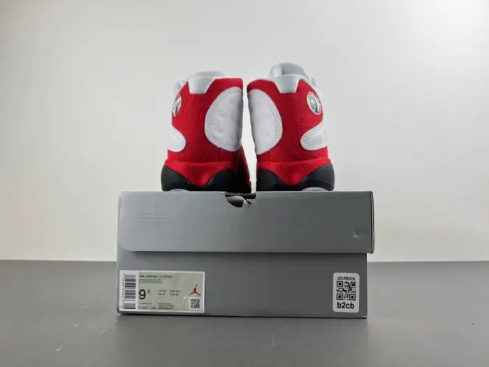 AIR Jordan 13 Retro OG Chicago (2026) 