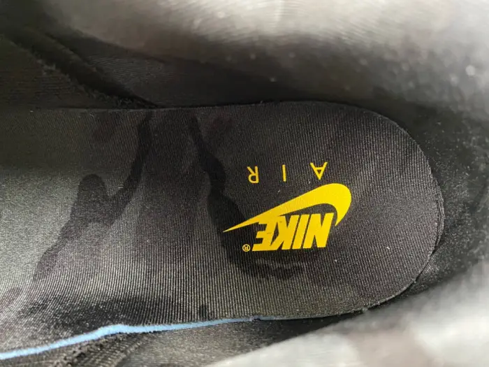 Nike Air Max 95 Corteiz Honey Black 
