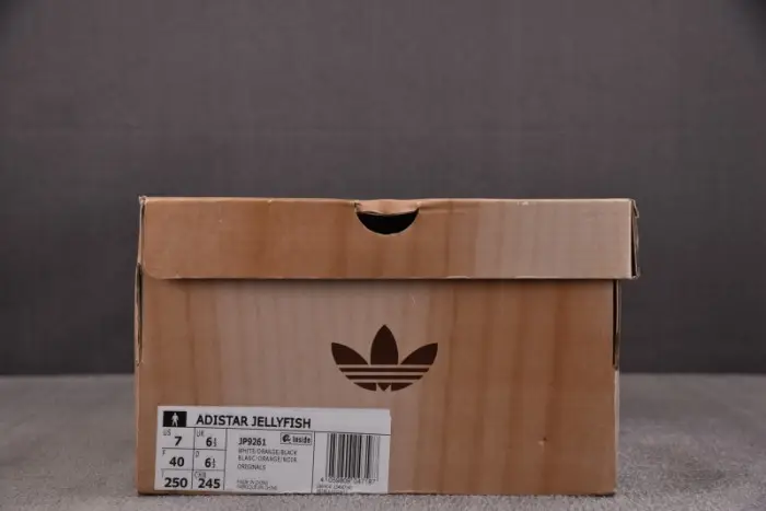 Pharrell x AD Adistar Jellyfish 