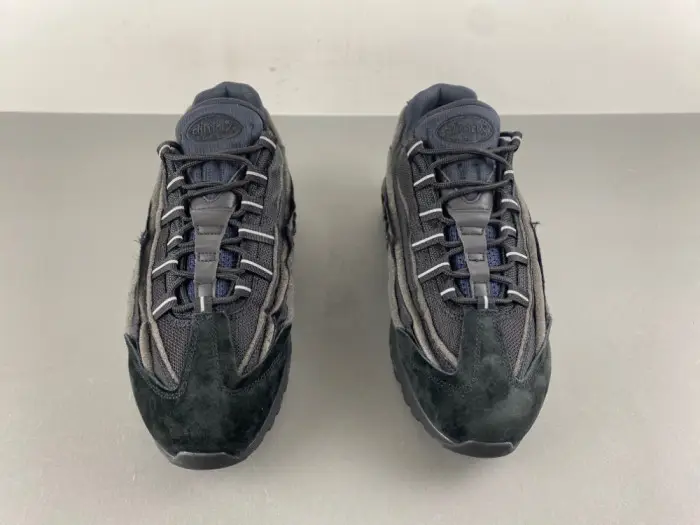 Nike Air Max 95 Comme des Garcons Black 