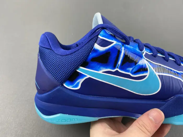 Nike Kobe 5 Protro “X-Ray” 