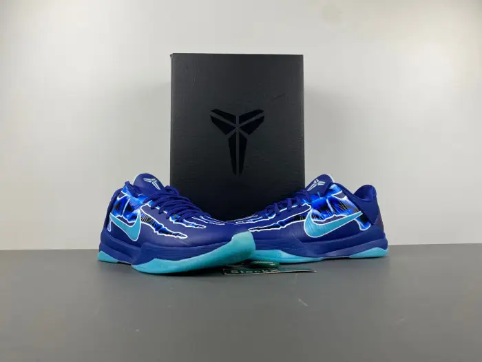 Nike Kobe 5 Protro “X-Ray” 