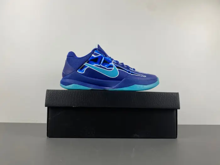 Nike Kobe 5 Protro “X-Ray” 