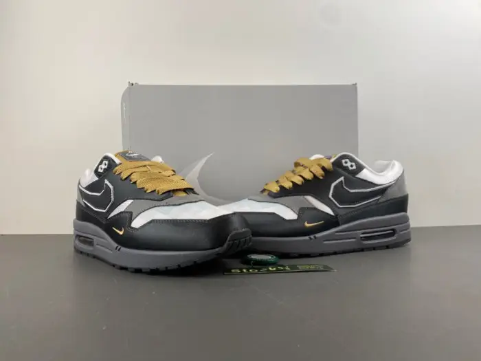 Nike Air Max 1 “Big Head Mode” 
