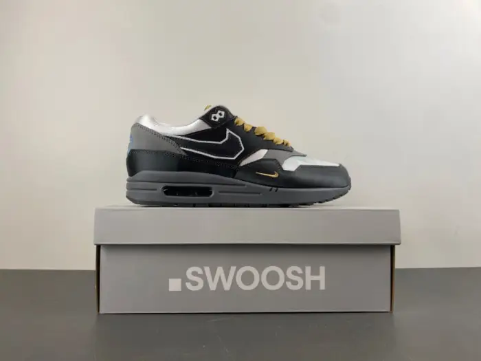 Nike Air Max 1 “Big Head Mode” 