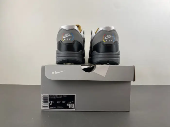 Nike Air Max 1 “Big Head Mode” 