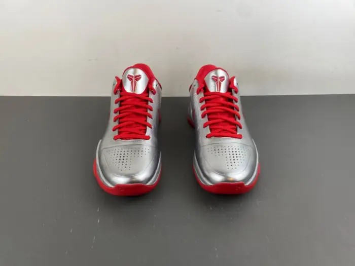 Nike Kobe 5 Protro Caitlin Clark Rookie of the Year 