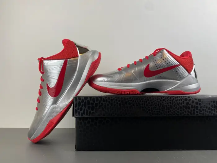 Nike Kobe 5 Protro Caitlin Clark Rookie of the Year 