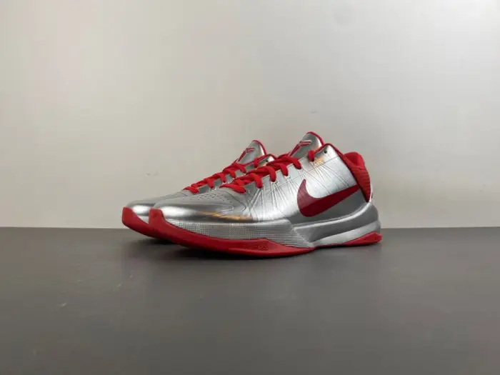 Nike Kobe 5 Protro Caitlin Clark Rookie of the Year 