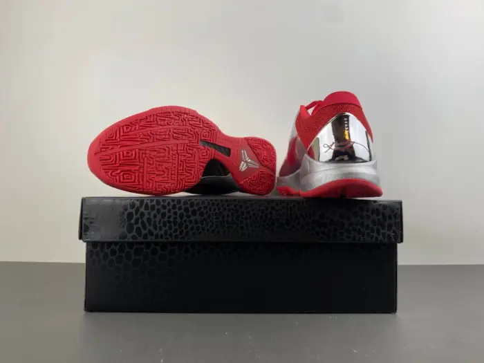 Nike Kobe 5 Protro Caitlin Clark Rookie of the Year 