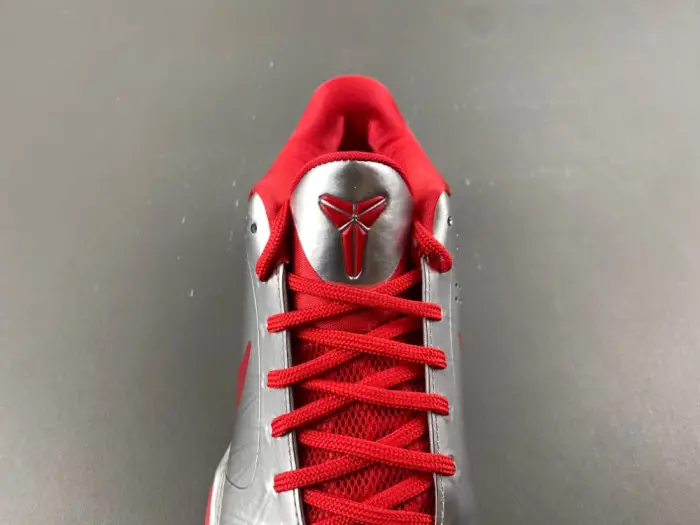 Nike Kobe 5 Protro Caitlin Clark Rookie of the Year 