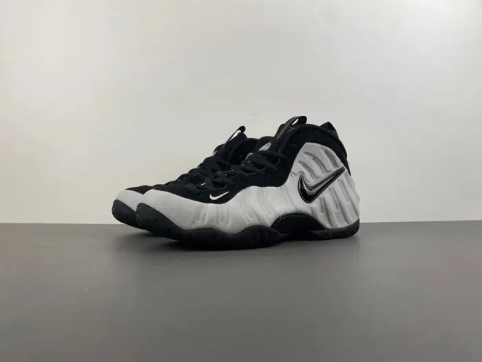 Nike Air Foamposite Pro Wolf Grey 
