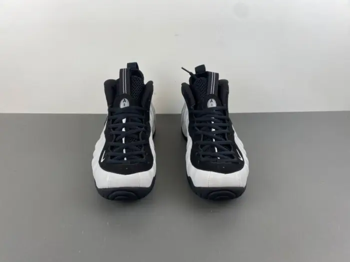 Nike Air Foamposite Pro Wolf Grey 