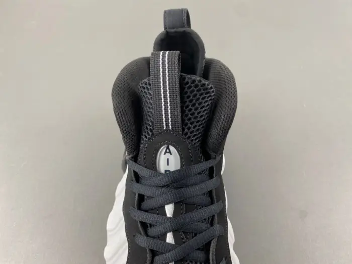 Nike Air Foamposite Pro Wolf Grey 