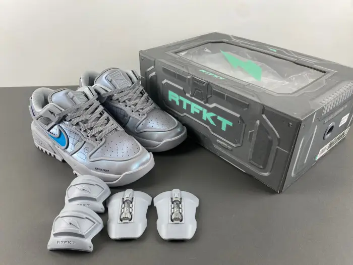 Nike Dunk Genesis Low RTFKT OG 