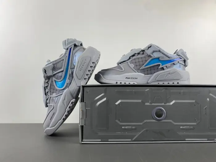 Nike Dunk Genesis Low RTFKT OG 