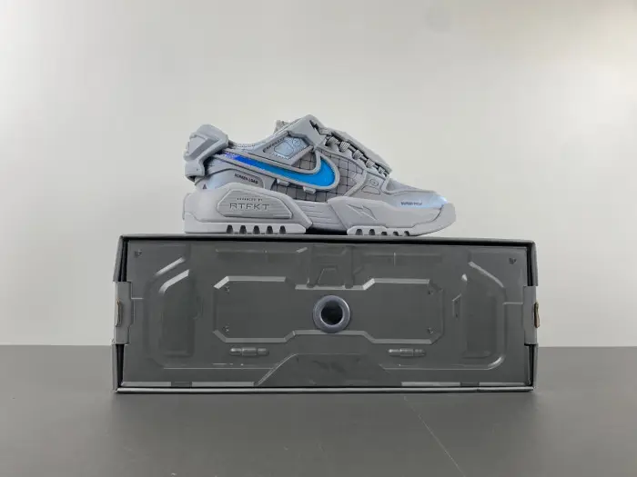Nike Dunk Genesis Low RTFKT OG 