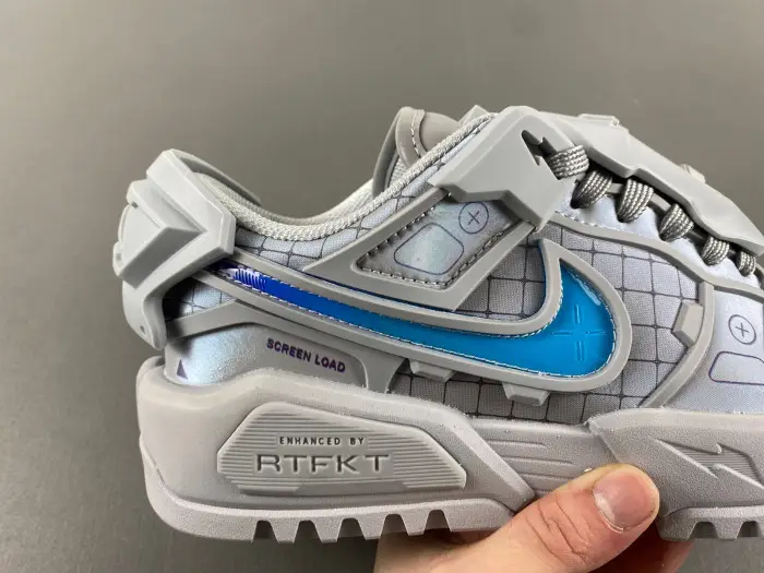 Nike Dunk Genesis Low RTFKT OG 