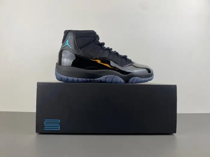Air Jordan 11 Retro Gamma 