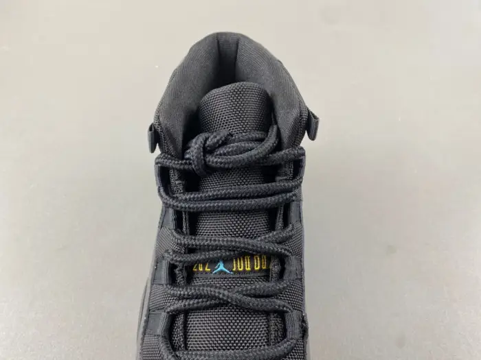 Air Jordan 11 Retro Gamma 