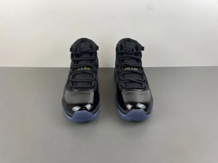 Air Jordan 11 Retro Gamma 