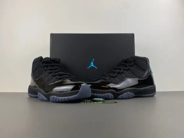 Air Jordan 11 Retro Gamma 