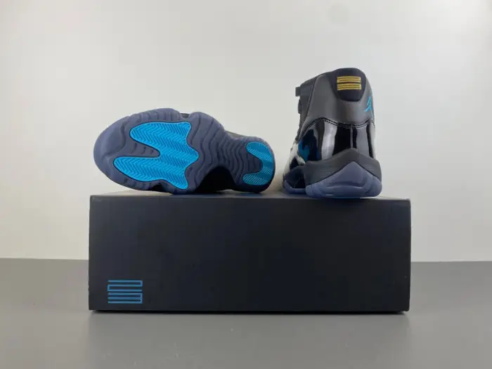 Air Jordan 11 Retro Gamma 