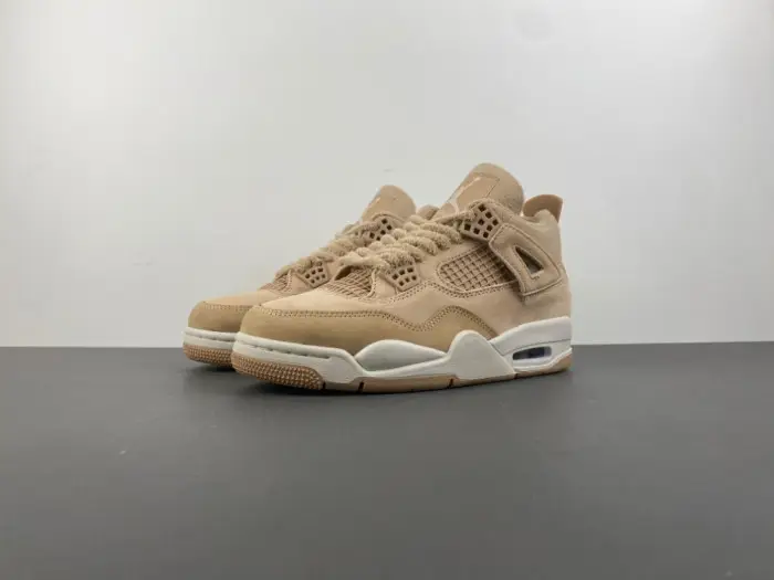Air Jordan 4 “Cozy Girl” (2025) 