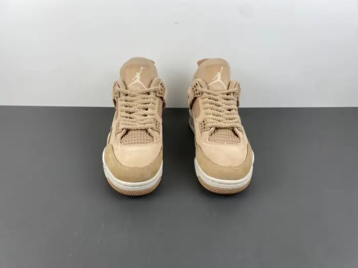 Air Jordan 4 “Cozy Girl” (2025) 