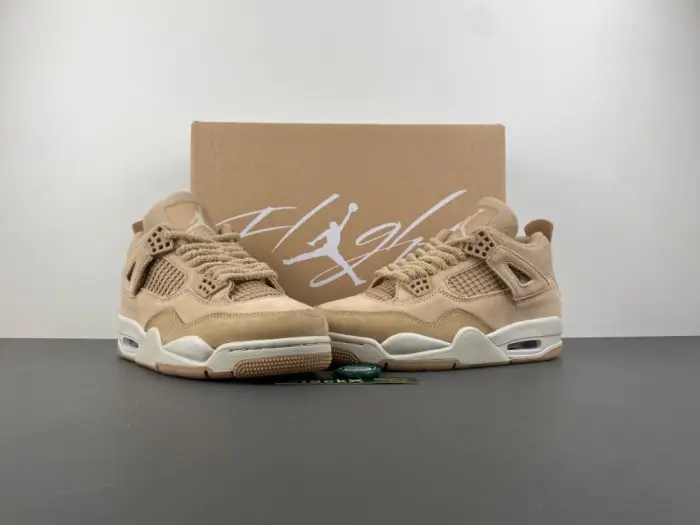 Air Jordan 4 “Cozy Girl” (2025) 