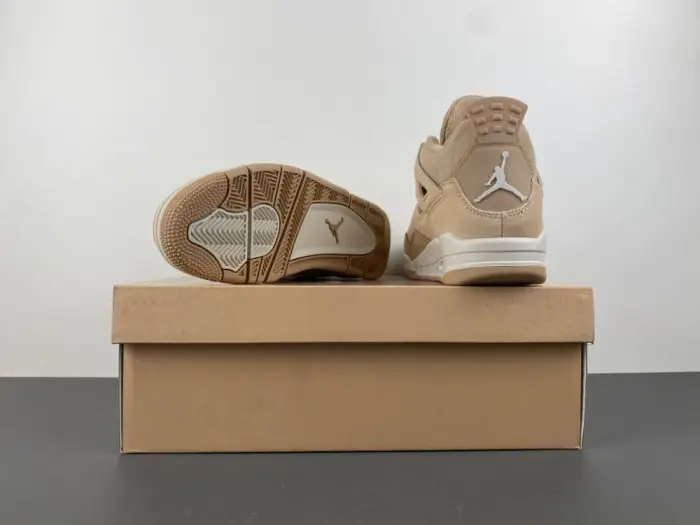 Air Jordan 4 “Cozy Girl” (2025) 
