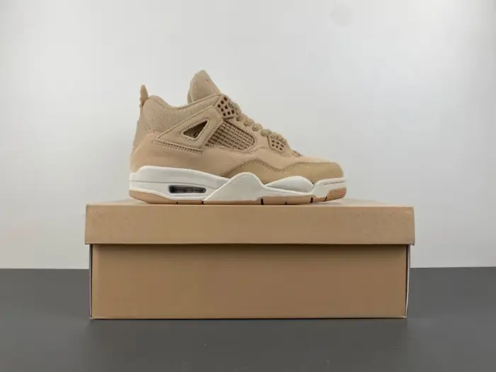 Air Jordan 4 “Cozy Girl” (2025) 