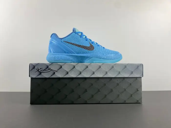 Nike Zoom Kobe 6 
