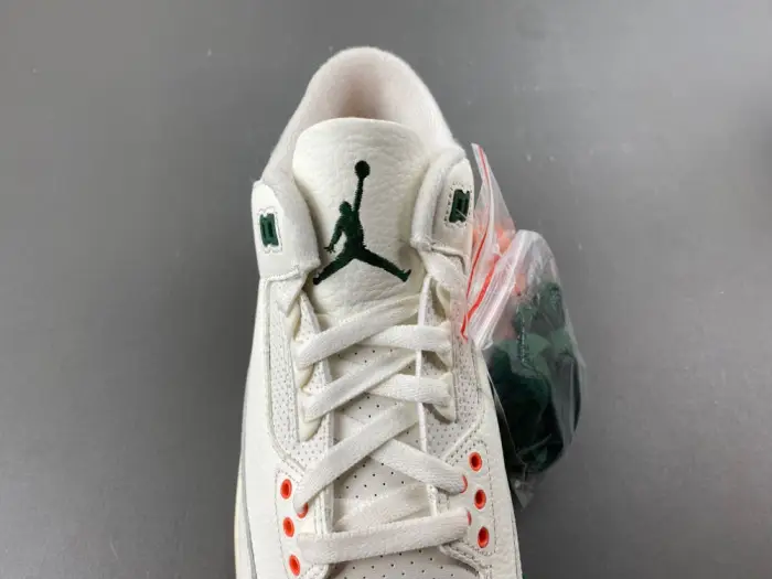 Air Jordan 3 Retro SP SoleFly Miami 