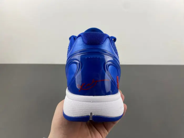 Nike Kobe 6 Protro Dodgers 