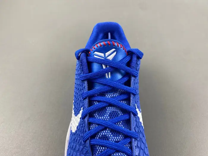 Nike Kobe 6 Protro Dodgers 