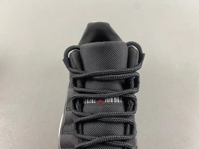 Air Jordan 11 Low “Bred” 