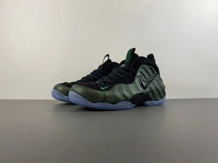 Nike Air Foamposite Pro Pine Green (2025) 