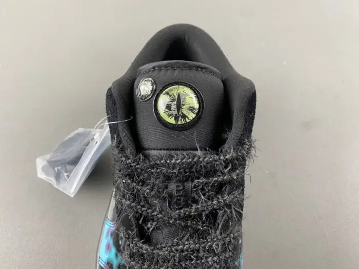 Air Jordan 1 Low Halloween Fortune Fly 