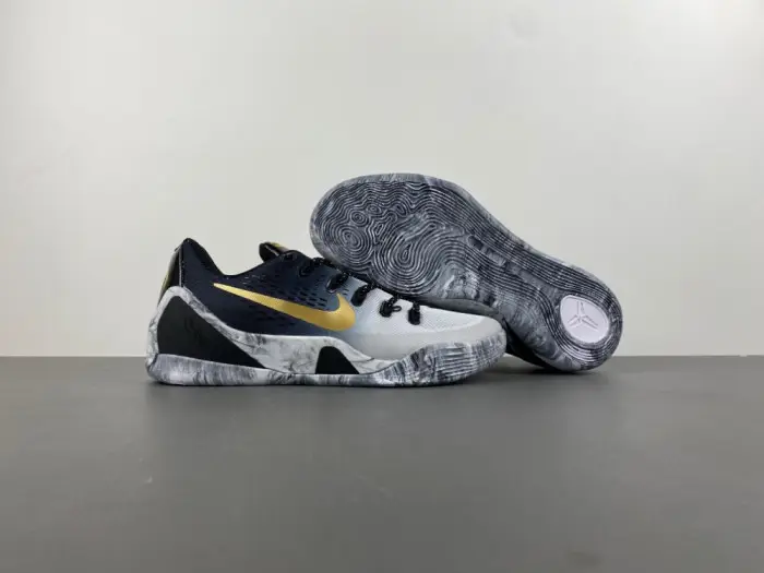 Nike Kobe 9 EM Low Protro Mambacita  CAFAE497
